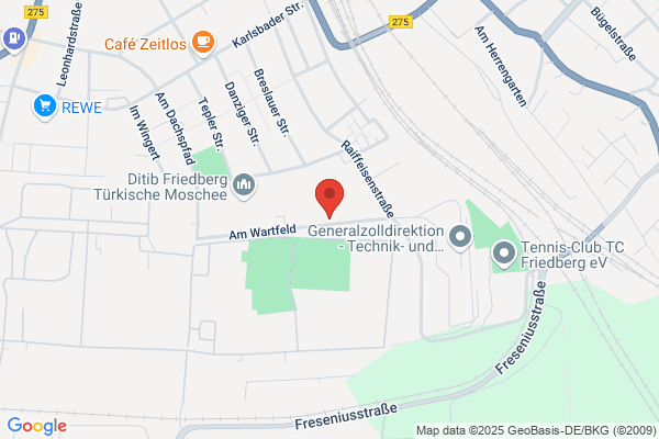 rapidart Werbe-& Media Agentur