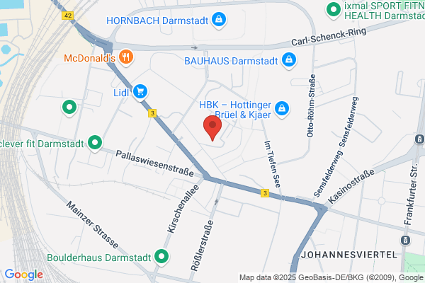 Günedler Heinrich GmbH