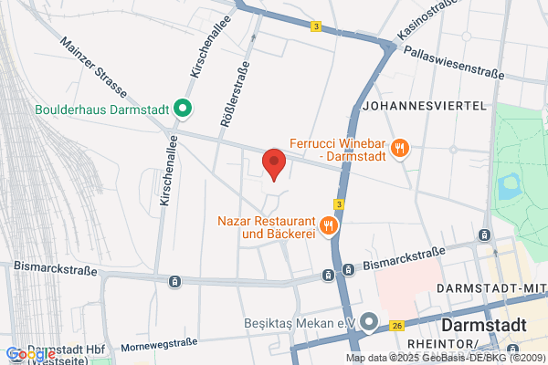 Fraunhofer Institut für Integrierte Publikations-und Informationssysteme IPSI