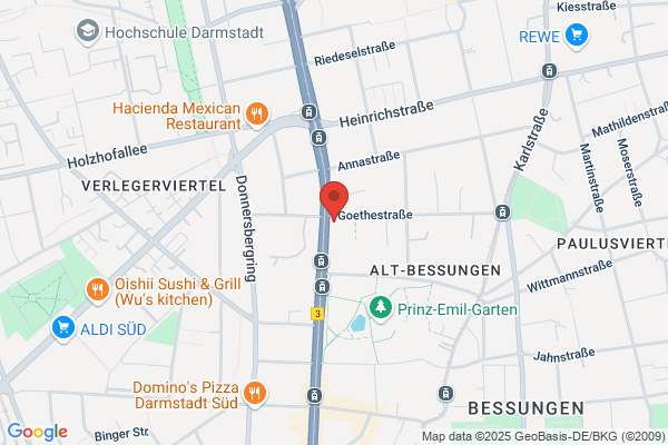 Berger Zahntechnik GmbH