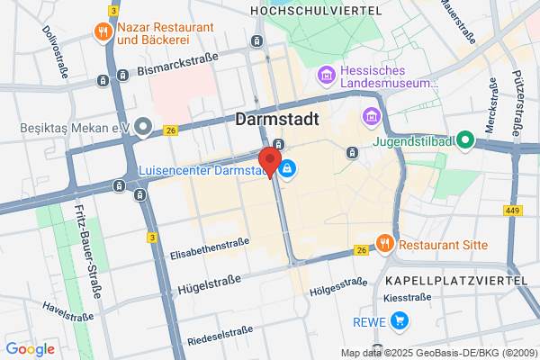 Unique Personalservice GmbH