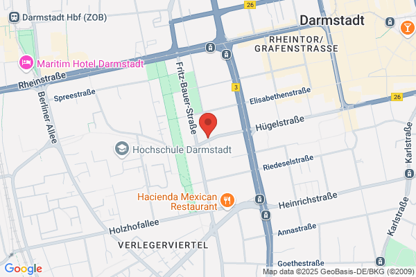pdz Personaldienste & Zeitarbeit GmbH