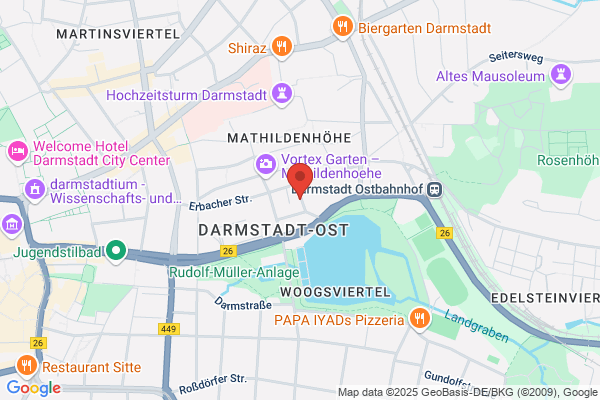 Boule-Versand- und Fachhandel au fer