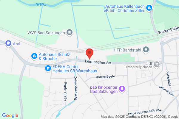 Klausche Bedachungen Kai Schendzielarz