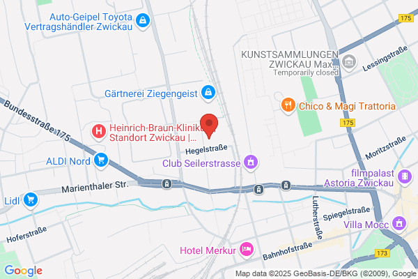 S-D Abdichtungstechnik
