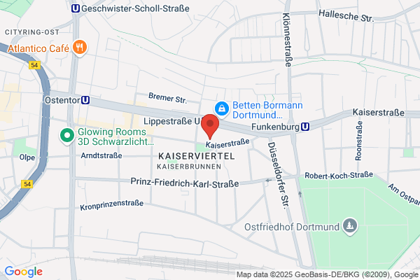 Rümpelrando