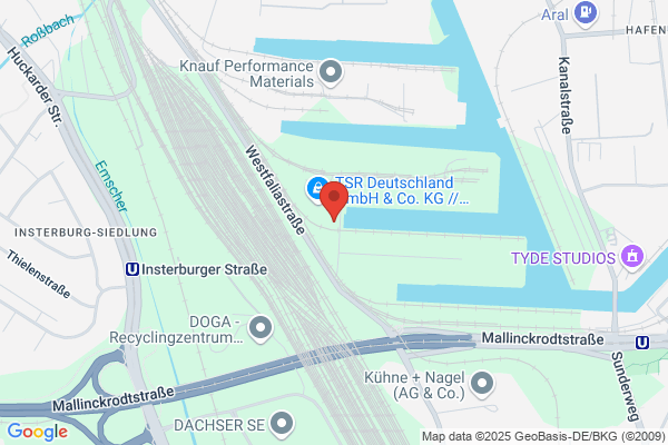 documentus Dortmund GmbH