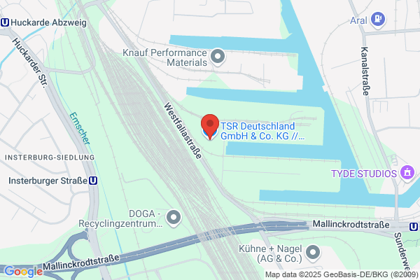 Schrott- und Metallgroßhandel Hermstrüwer GmbH & Co. KG