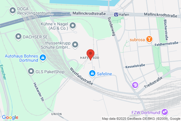 APG Westfalen GmbH