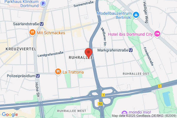 Abschleppservice Dortmund