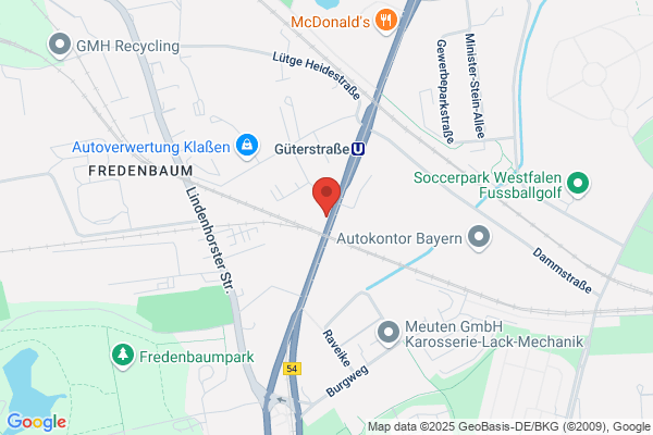 Autoservice Kogler GmbH