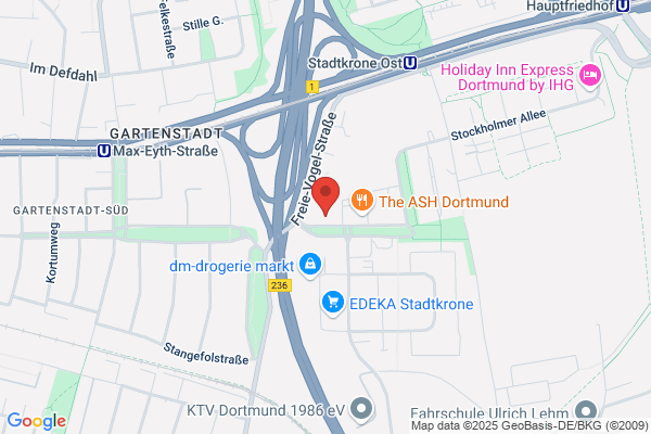 IVS Media Agentur