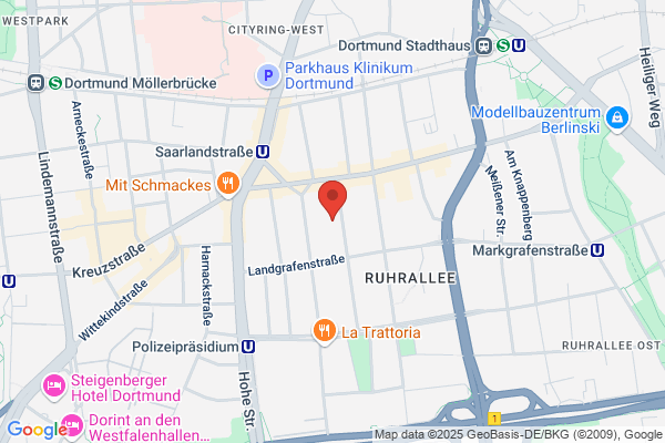 Deutsche Medizinerberatung
