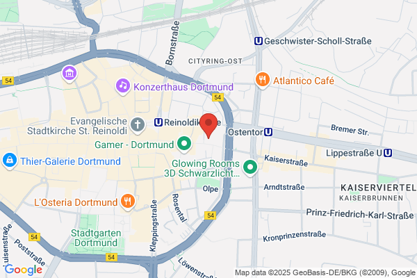 Optimerch GmbH
