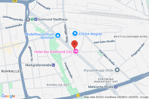 TERTIA Vermittlungsagentur GmbH