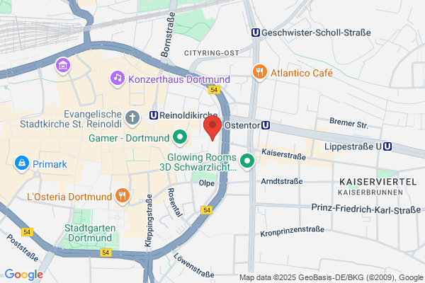 TERTIA Vermittlungsagentur GmbH