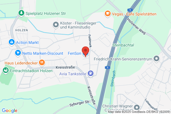 FEDOX Innenausbau