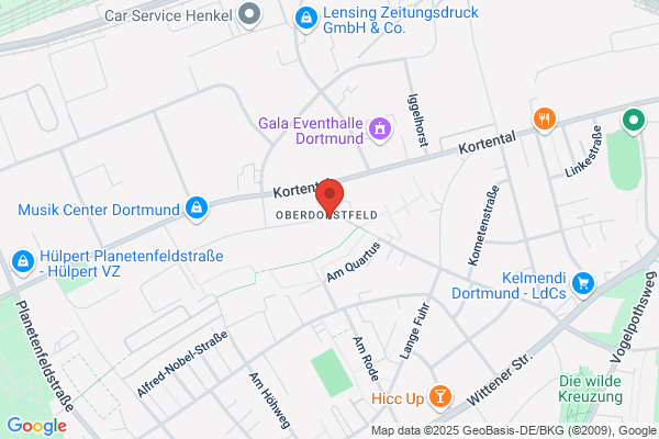 Burdinski Otto Akustikbau GmbH