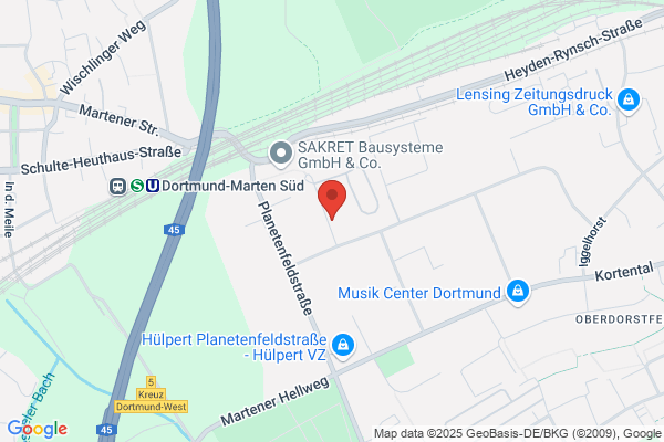 KFM Service GmbH + Co KG