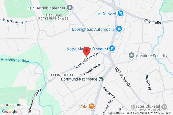 Plotek Sicherheitstechnik