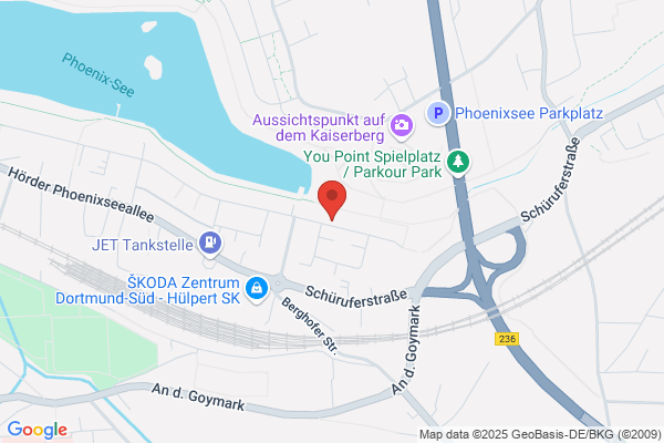 Car Guard Systems GmbH