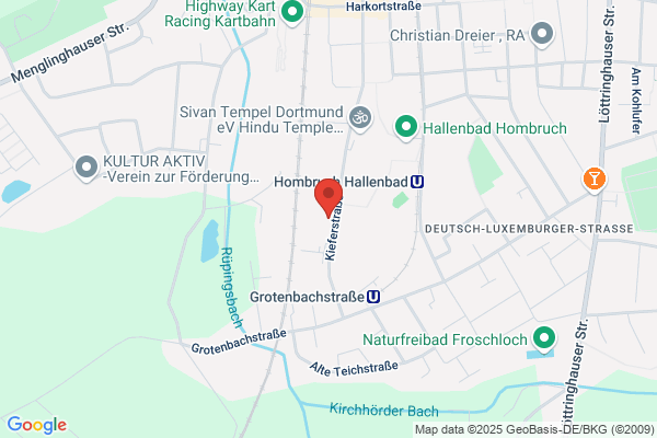 Getränke Hoffmann