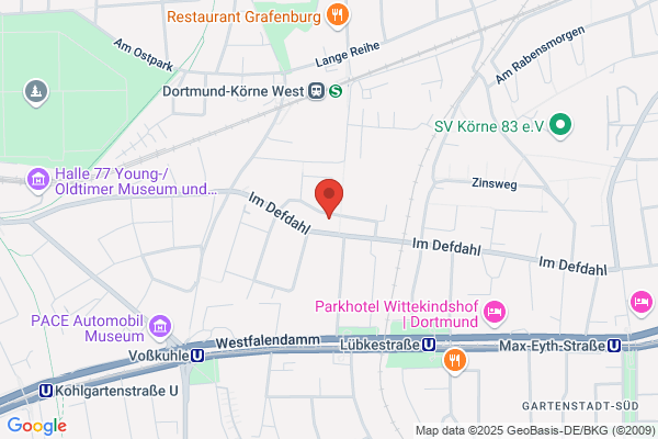 KTV Grundbesitz- Kommerz GmbH