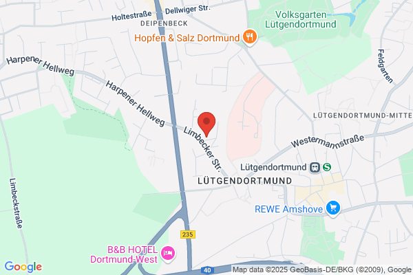 Wohn- u. Pflegezentrum St. Barbara