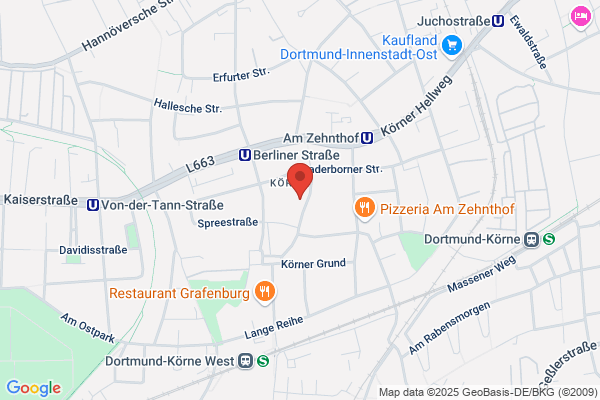 Alloheim Senioren-Residenz "Dortmund-Körne"