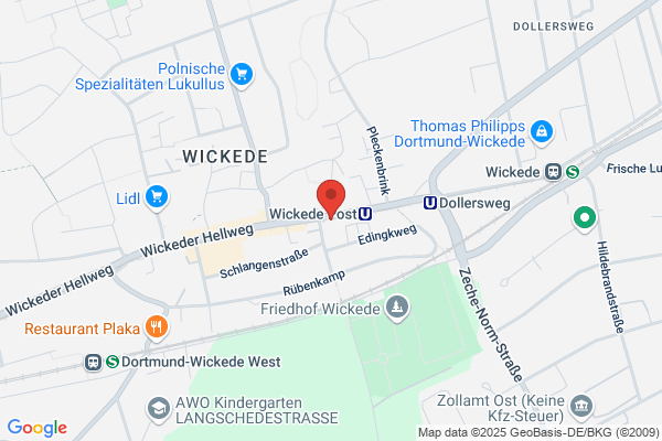 APFL Ambulanter Pflegedienst