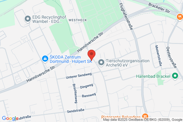 Pflegedienst ESRA