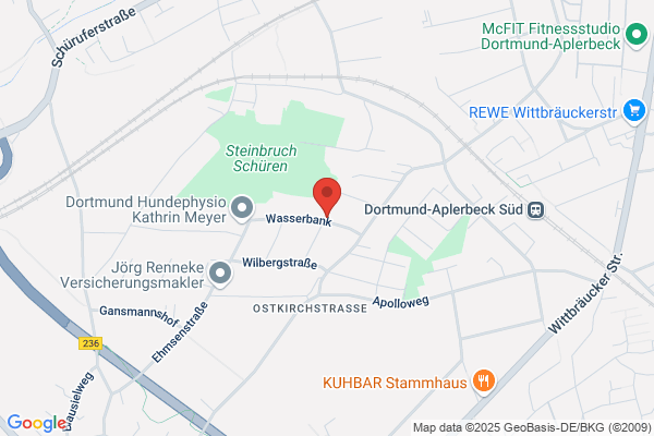 Naturheilpraxis Katja Mausolf