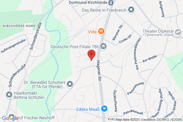 Dirk Schachta