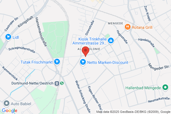 Allianz Versicherung Demir und Tabbi Anneni GbR Hauptvertretung