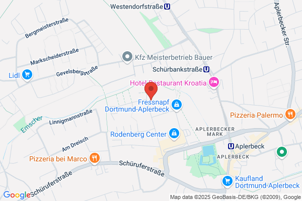 Allianz Versicherung Seyedi und Brauckhoff GbR Agentur