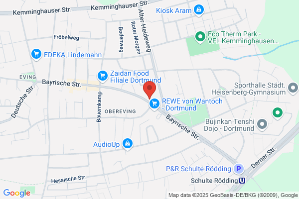 DEVK Versicherung: Andreas Möllenhoff