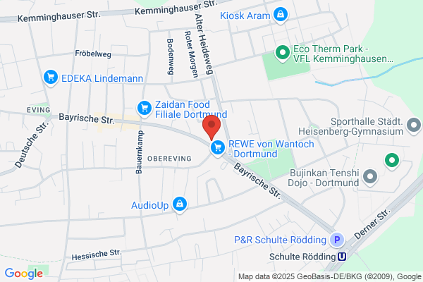 DEVK Versicherung: Ralf Beermann
