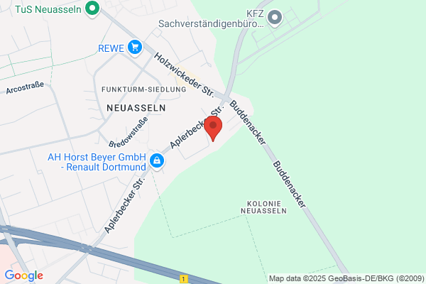 VPV Versicherungen Geschäftsstelle Unna