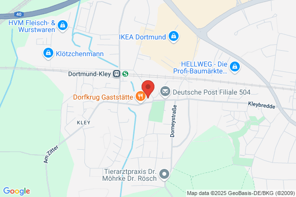 Baufinanzierung + Versicherungen Dortmund | essenta Finanzpartner