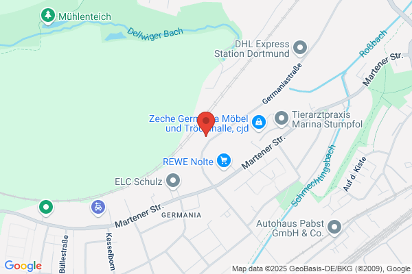 D.T.V. Dohmann Textil Verwertung