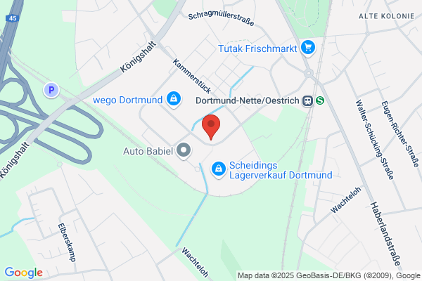 Arup Alu-Rohr und Profil GmbH,