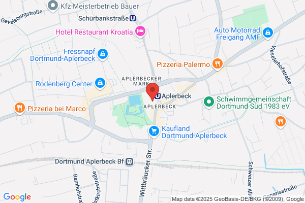 APD Dortmund GmbH - Pflegedienst