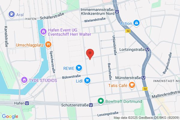 Kurzzeitpflege Goethestr. e.V.