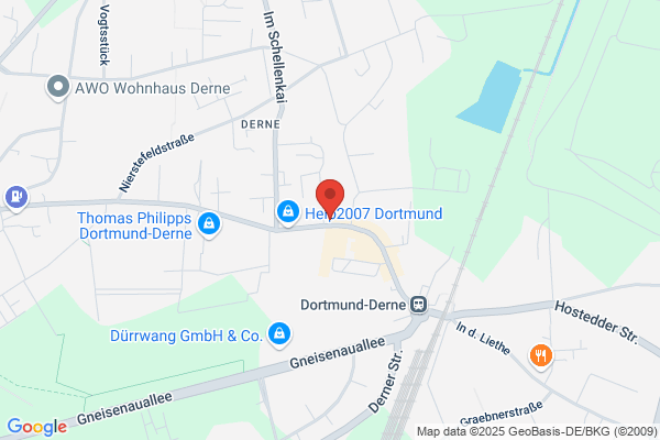 Pflegedienst MiM GmbH - Ihr ambulanter Pflegedienst in Dortmund