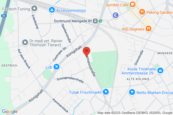 Dr.Kaskas GmbH- Dienstleistungen Umweltschutz