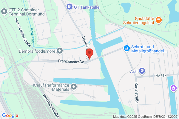 Stövesand GmbH