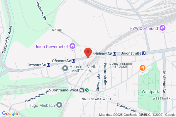 WH-Neu- u. Gebrauchtwaren-Center