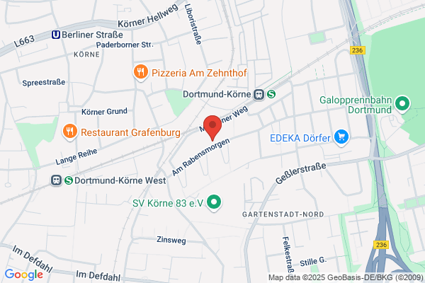 Marie-Sophie Schröder - Selbstständige Vertriebspartnerin für HORBACH