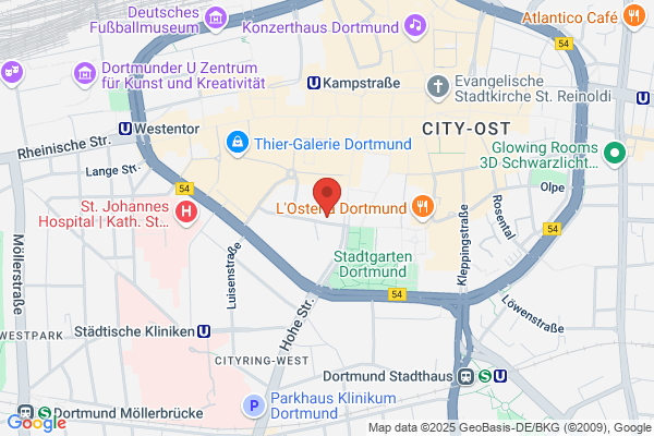 Sparda-Bank Filiale Dortmund