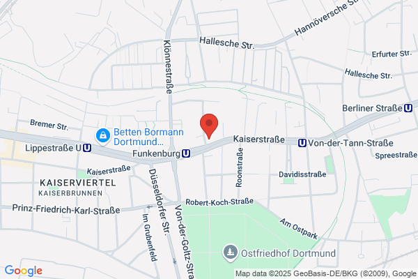 tecis Repräsentanz Carsten Bergkemper